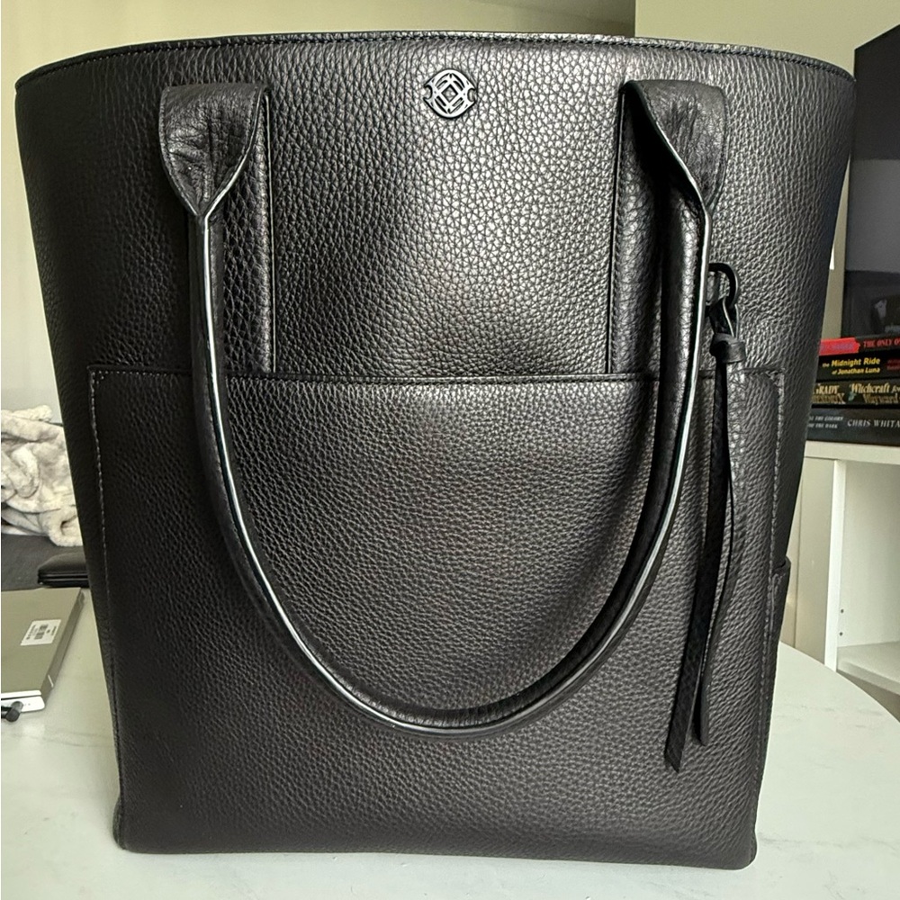 Charlie Tote by Dagne Dover